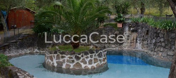 6 rooms Villa in Camaiore, Italy No. 122877 2