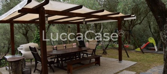 6 rooms Villa in Camaiore, Italy No. 122877 5