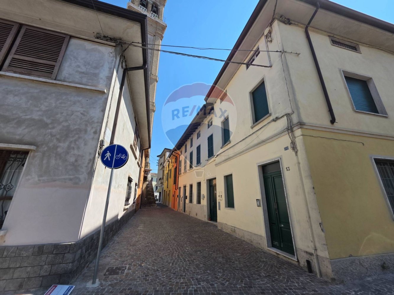 3 bedrooms Apartment in Carpenedolo, Italy No. 352712