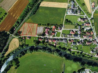 Terreno em Tubingen, Germany 3000 m² N.º 321011