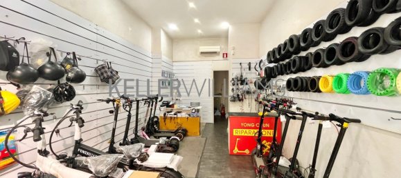 Propriété commerciale à Milan, Italy 40m² No. 361050 5