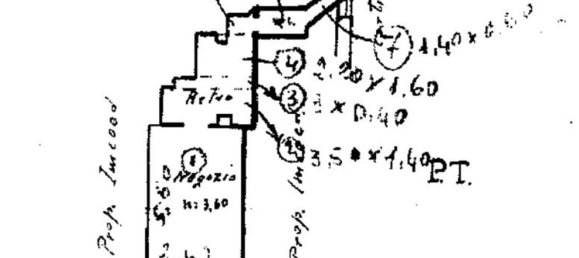 Propriété commerciale à Milan, Italy 40m² No. 361050 11