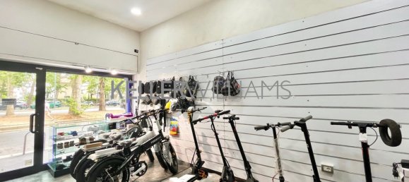 Propriété commerciale à Milan, Italy 40m² No. 361050 8