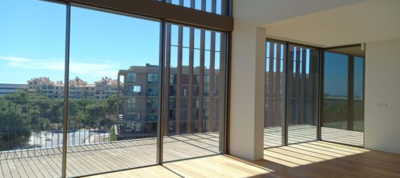 4 bedrooms Penthouse in Cascais, Portugal No. 89389 4