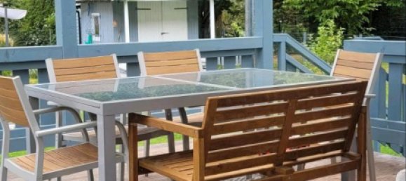 Casa de 5 divisões em Oberbergischer, Germany N.º 266766 9