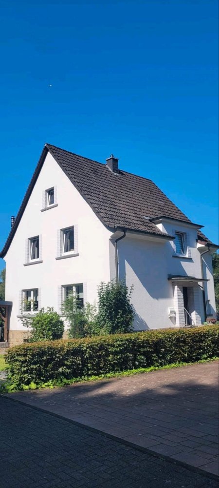 Casa de 5 divisões em Oberbergischer, Germany N.º 266766