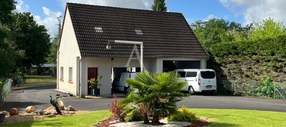 Дом с 3 спальнями в Селлет, Франция № 60052 10