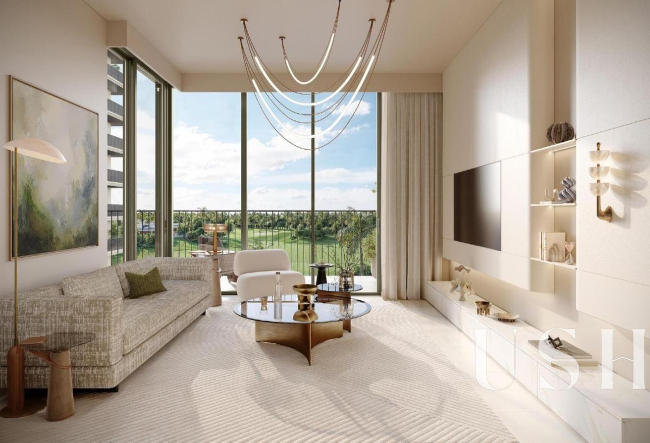 2 Schlafzimmer Wohnung in Dubai South (Dubai World Central), UAE, Nr. 98079