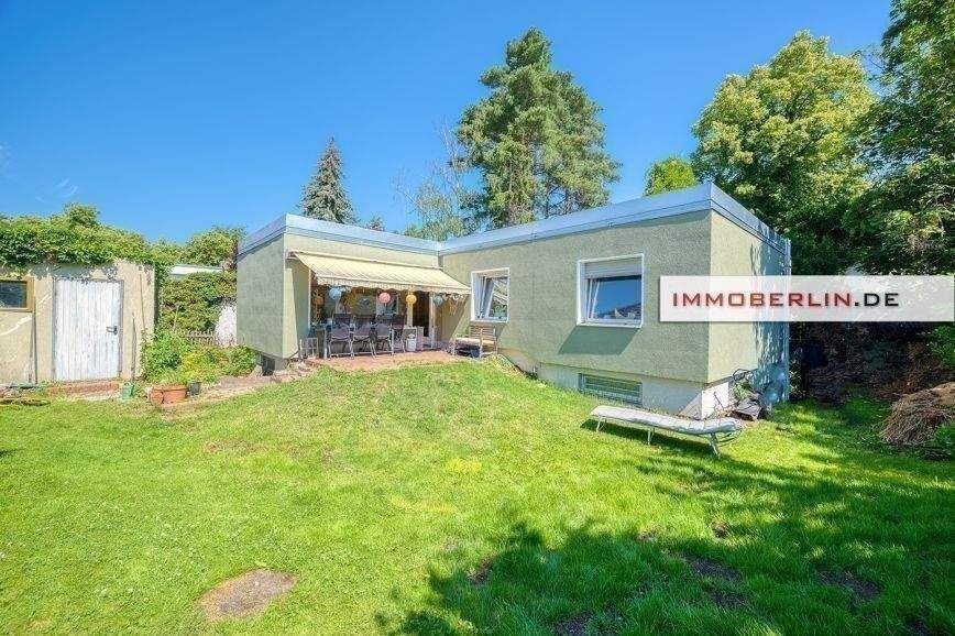 Bungalow de 3 divisões em Gropiusstadt, Germany N.º 362020