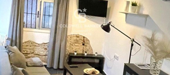 Квартира с 9 спальнями в Старый город, Испания № 77917 7