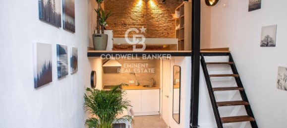 Квартира с 9 спальнями в Старый город, Испания № 77917 15