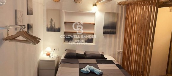 Квартира с 9 спальнями в Старый город, Испания № 77917 16