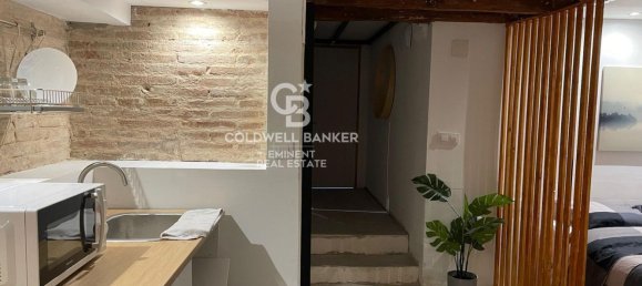 Квартира с 9 спальнями в Старый город, Испания № 77917 13