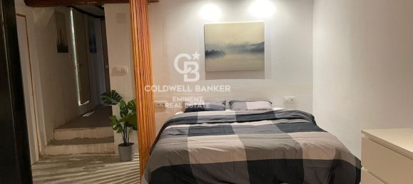 Квартира с 9 спальнями в Старый город, Испания № 77917 21