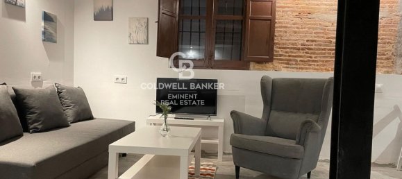 Квартира с 9 спальнями в Старый город, Испания № 77917 11