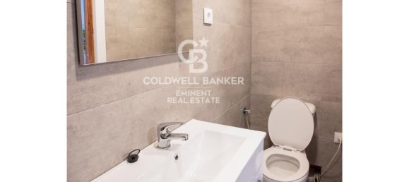 Квартира с 9 спальнями в Старый город, Испания № 77917 14