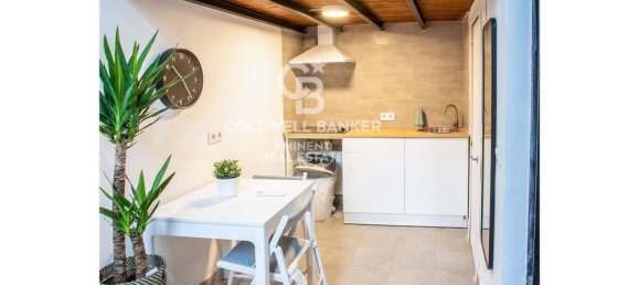 Квартира с 9 спальнями в Старый город, Испания № 77917 5