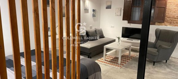 Квартира с 9 спальнями в Старый город, Испания № 77917 12