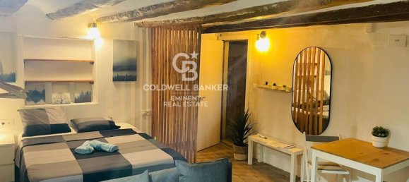 Квартира с 9 спальнями в Старый город, Испания № 77917 17