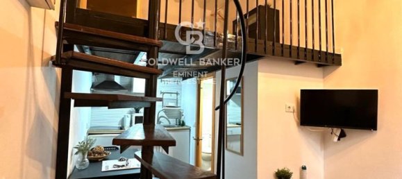 Квартира с 9 спальнями в Старый город, Испания № 77917 9