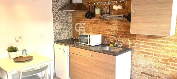 Квартира с 9 спальнями в Старый город, Испания № 77917 2