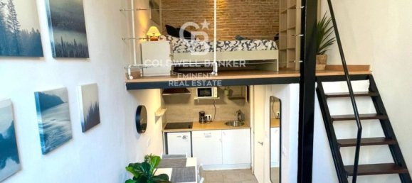 Квартира с 9 спальнями в Старый город, Испания № 77917 4