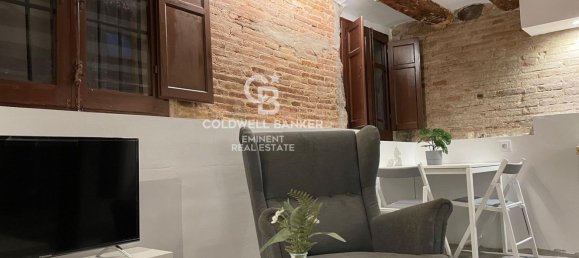 Квартира с 9 спальнями в Старый город, Испания № 77917 22