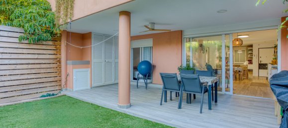 Квартира с 2 спальнями в Марбелья, Испания № 35825 3