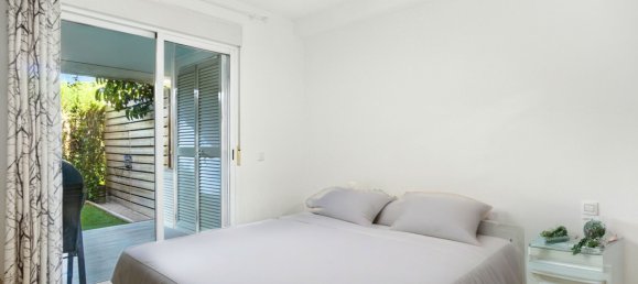 Квартира с 2 спальнями в Марбелья, Испания № 35825 8