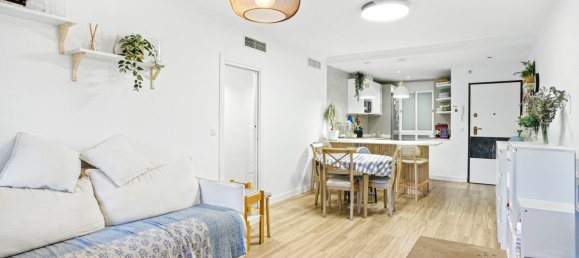 Квартира с 2 спальнями в Марбелья, Испания № 35825 2