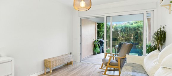 Квартира с 2 спальнями в Марбелья, Испания № 35825 5