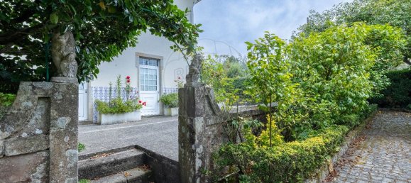 4 Schlafzimmer Haus in Mansores, Portugal, Nr. 176878 2