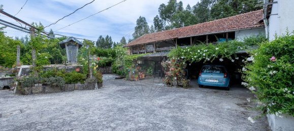 4 Schlafzimmer Haus in Mansores, Portugal, Nr. 176878 43