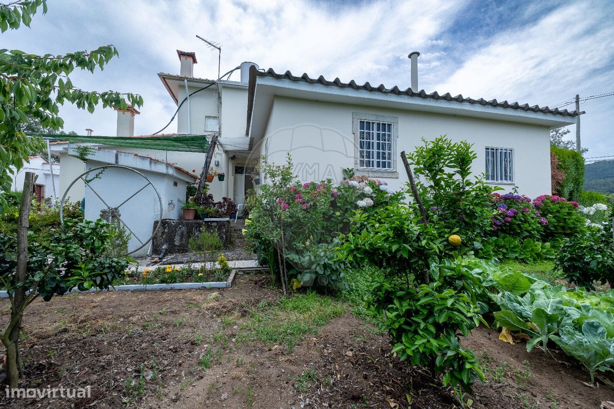 4 Schlafzimmer Haus in Mansores, Portugal, Nr. 176878