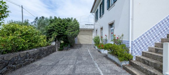 4 Schlafzimmer Haus in Mansores, Portugal, Nr. 176878 3