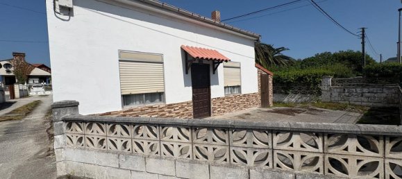 2 Schlafzimmer Haus in Suances, Spain, Nr. 152958 4