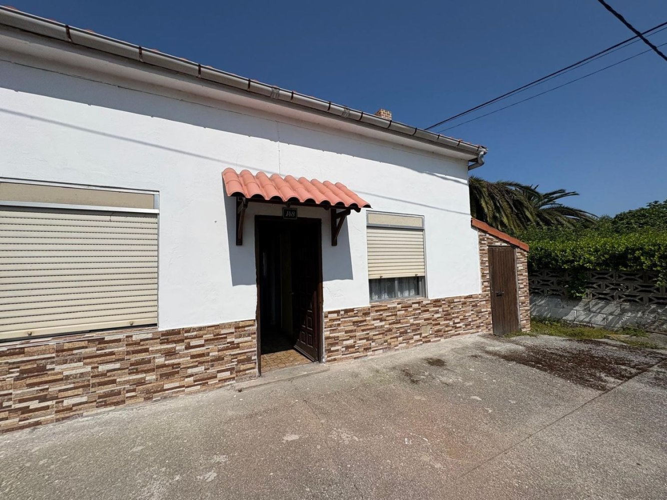 2 Schlafzimmer Haus in Suances, Spain, Nr. 152958