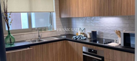 Apartamento T2 em San Gwann, Malta N.º 7069 16