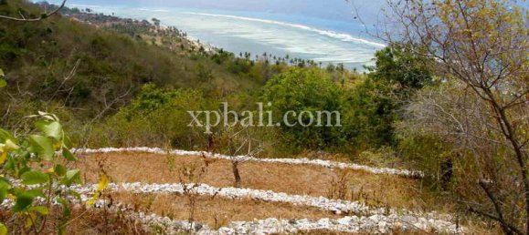 Terrain à Nusa Penida, Indonesia 8500m² No. 3812 3