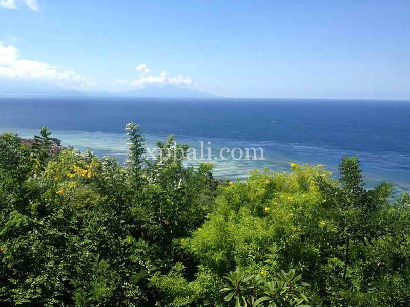 Terrain à Nusa Penida, Indonesia 8500m² No. 3812