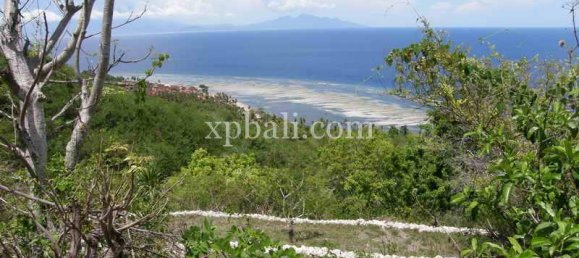 Terrain à Nusa Penida, Indonesia 8500m² No. 3812 4