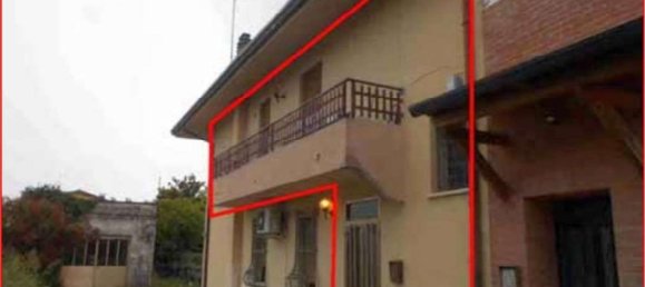 5 rooms Villa in Villa Bartolomea, Italy No. 210198 3