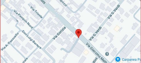 5 rooms Villa in Villa Bartolomea, Italy No. 210198 18