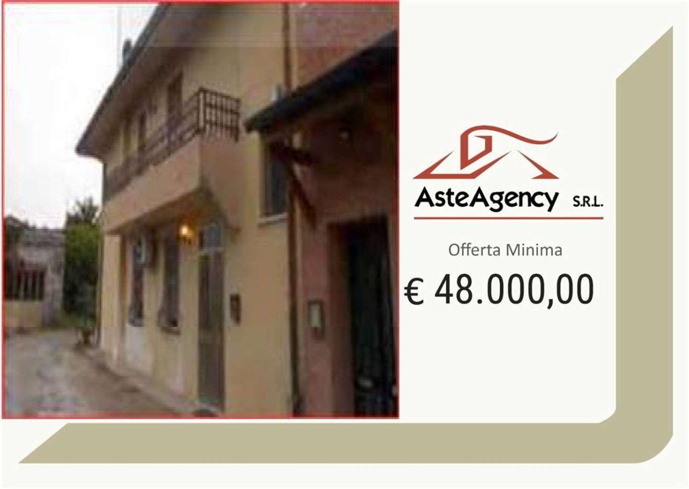 5 rooms Villa in Villa Bartolomea, Italy No. 210198