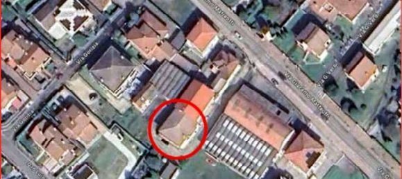 5 rooms Villa in Villa Bartolomea, Italy No. 210198 17