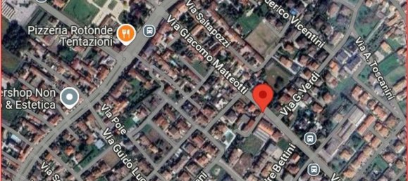 5 rooms Villa in Villa Bartolomea, Italy No. 210198 21