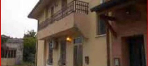 5 rooms Villa in Villa Bartolomea, Italy No. 210198 2