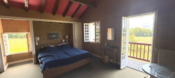 4 غرف نوم منزل في Ascain, France رقم 302167 11