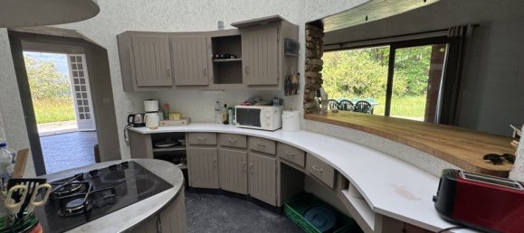 4 غرف نوم منزل في Ascain, France رقم 302167 8