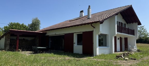 4 غرف نوم منزل في Ascain, France رقم 302167 4